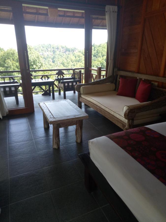 Guest house Dua Bintang Munduk (Bali)