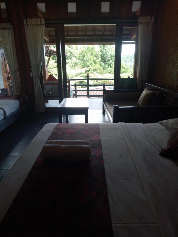 Guest house Dua Bintang