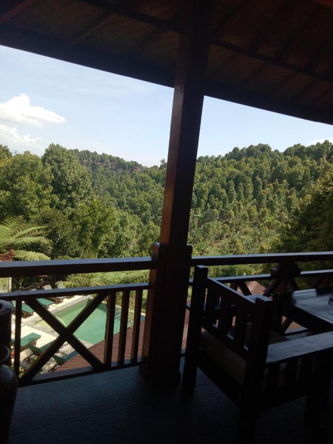 Dua Bintang Guest house 2*