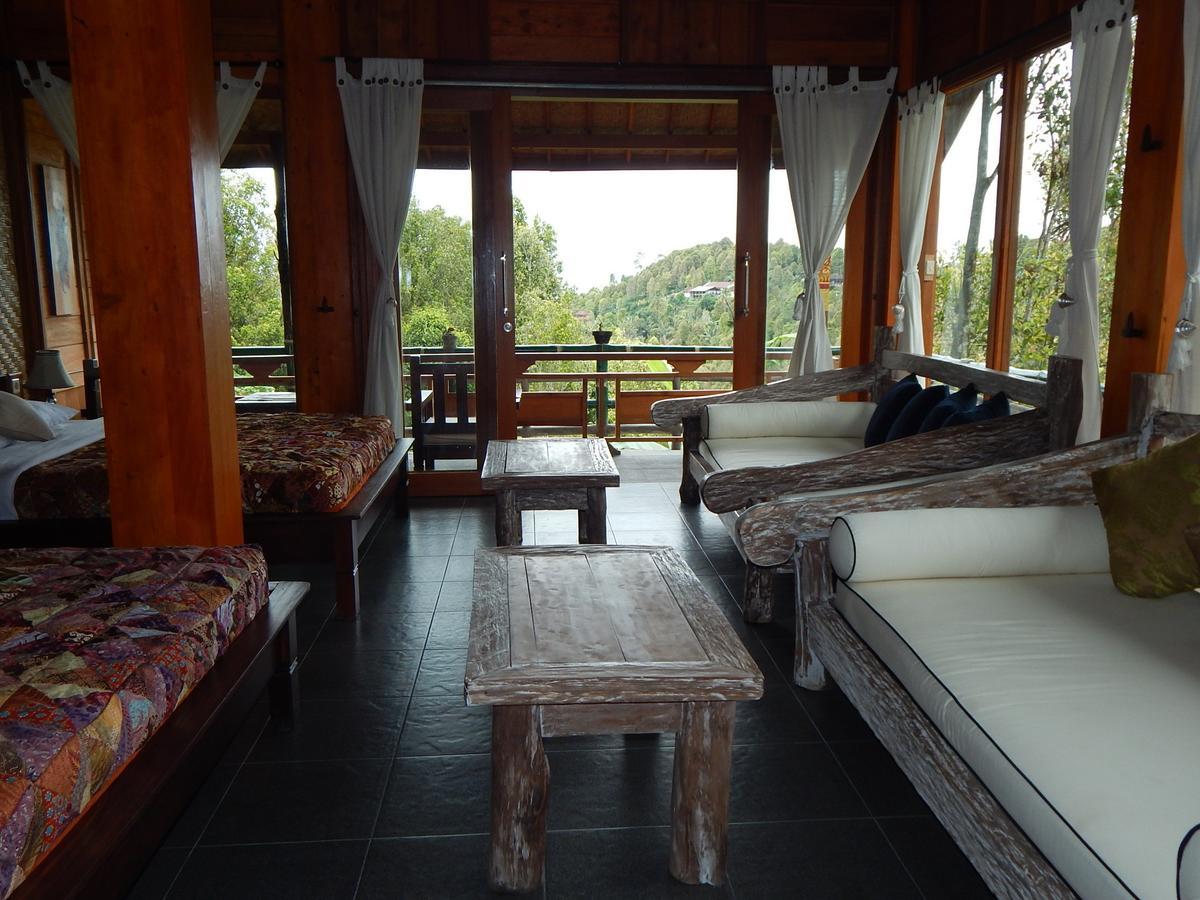 Dua Bintang Munduk (Bali)