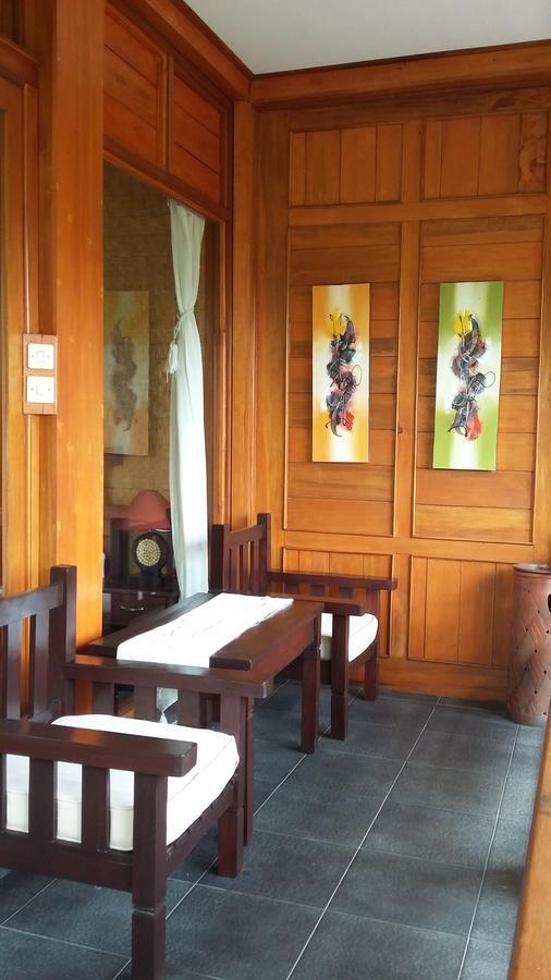 Dua Bintang Munduk (Bali)