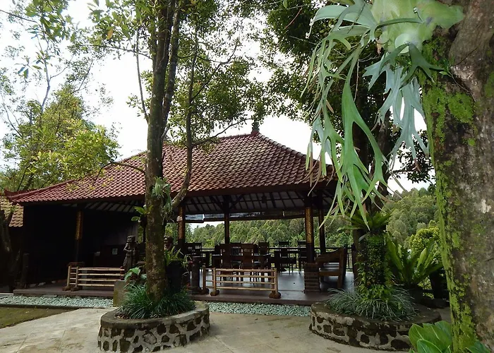 Villa Dua Bintang