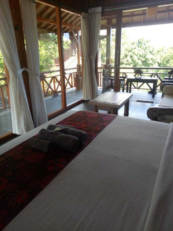 Dua Bintang Maison d'hôtes