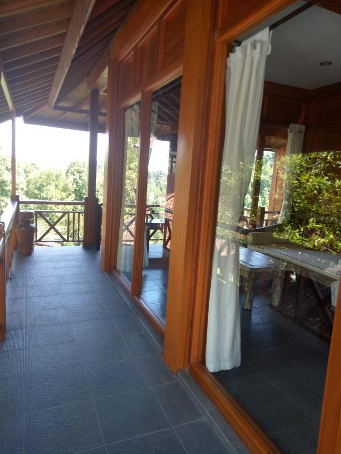 Dua Bintang Maison d'hôtes Munduk
