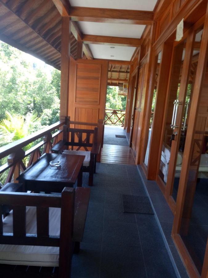 Dua Bintang Munduk