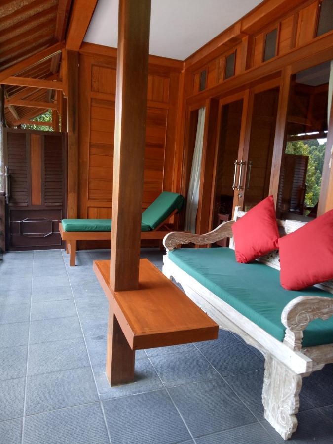 Dua Bintang Maison d'hôtes