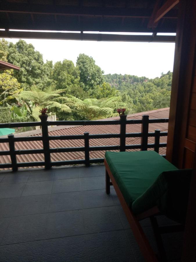 Maison d'hôtes Dua Bintang 2*