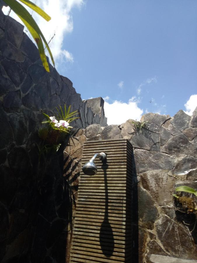 Dua Bintang Maison d'hôtes Munduk