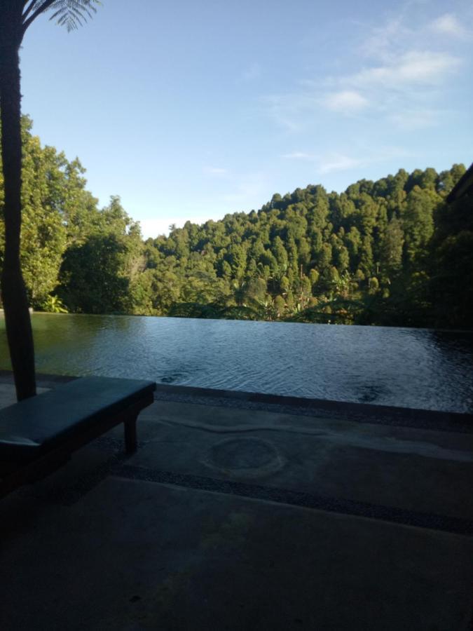 Maison d'hôtes Dua Bintang