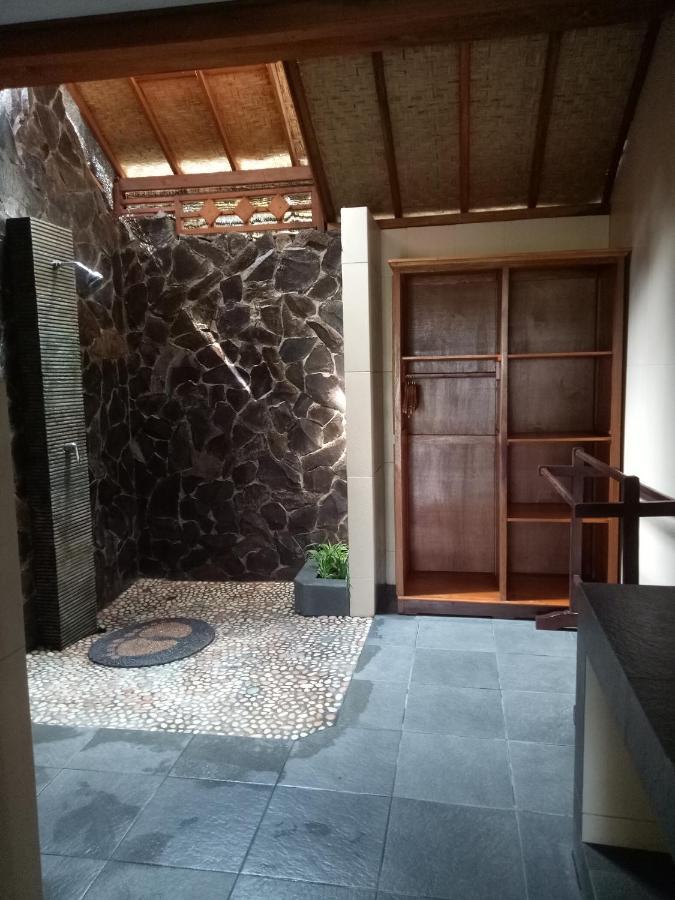 Dua Bintang Maison d'hôtes Munduk