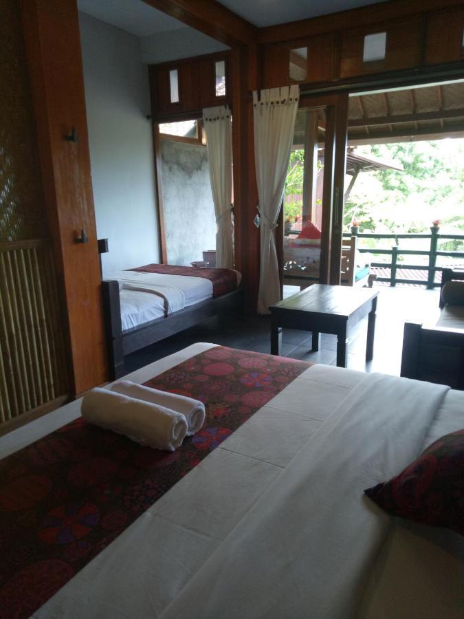 Maison d'hôtes Dua Bintang Munduk
