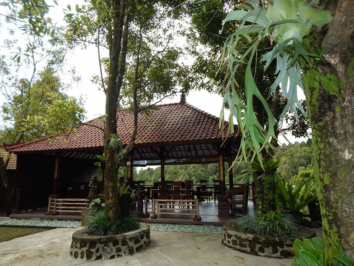 Dua Bintang 2* Munduk