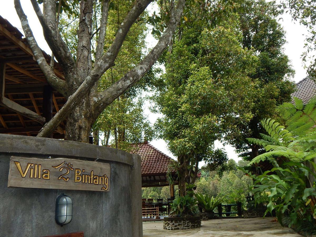Dua Bintang Maison d'hôtes Munduk