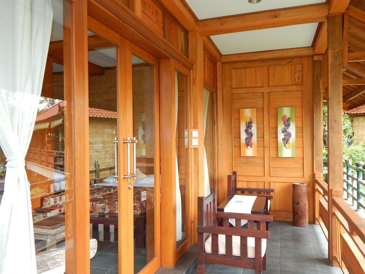 Maison d'hôtes Dua Bintang