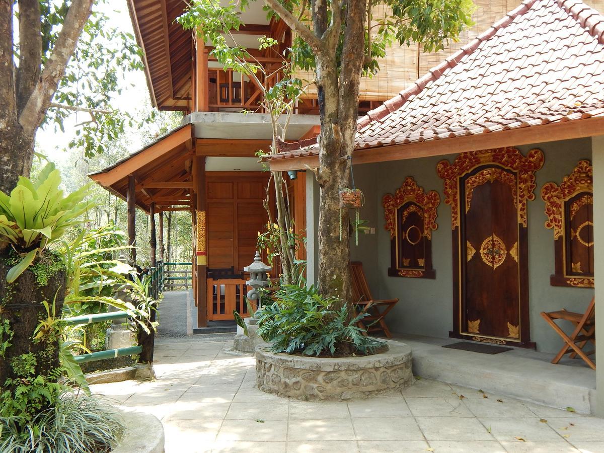 Dua Bintang Maison d'hôtes 2*