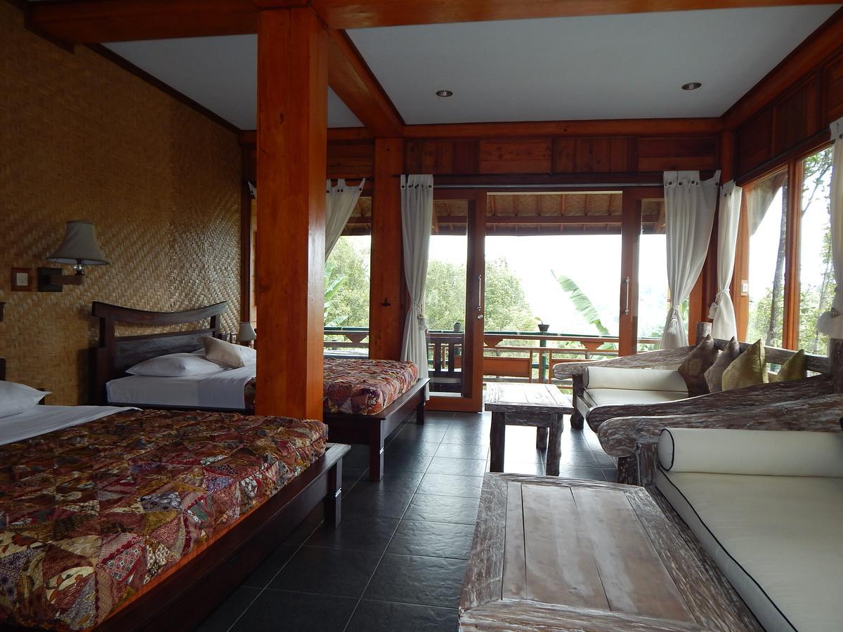 Maison d'hôtes Dua Bintang